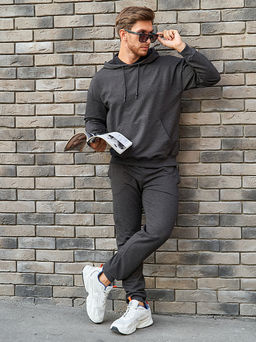 Костюм Лоусон_М28/графит - Ihomelux фото 3