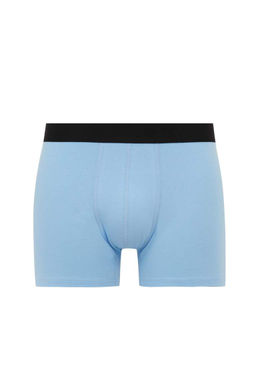 Комплект боксеров стандартной посадки (3 шт.) - Defacto фото 10