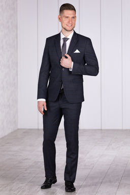 костюм 
 5489-М8.310.2 - Svyatnyh фото 2