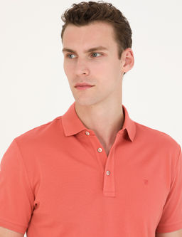 G_l Kurusu Slim Fit Basic Ti__rt