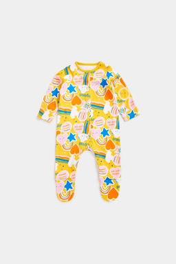 MOTHERCARE / Комбинезоны 3 шт  фото 5