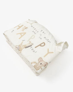 mothercare / Бампер 33 х 340 см