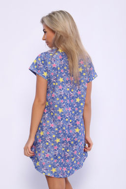 Сорочка 22060 - Натали фото 2