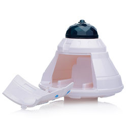 Игровой набор "Космический корабль" в коробке