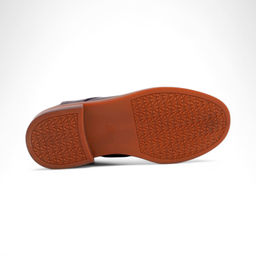 Туфли Q180-19 фиолетовые - Ирина фото 3