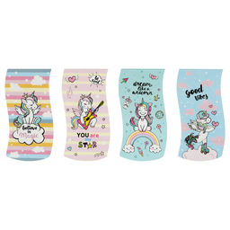 Закладка-магнит для книг ArtSpace 35*130мм "Unicorn" (MS_54711)