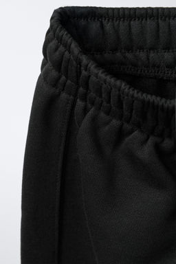 PANTAL?N JOGGING BARREL / Negro