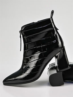 Ботильоны на выход и на работу D1-9240