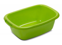 Таз 24,0л "Водолей" овальный , арт.С623