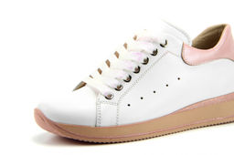 Кроссовки EDART 139.151pink.white R - Ed'art фото 5