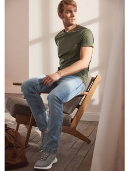 Мужская футболка LIVERGY  фото 14