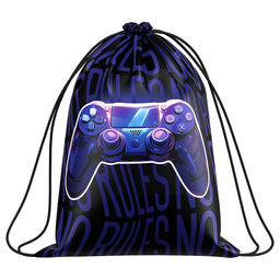 Сумка для обуви ArtSpace "Game" 34*42см (MSP_P00018)