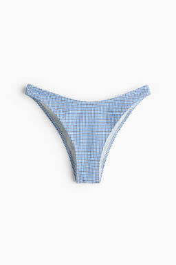 Braga de bikini cheeky