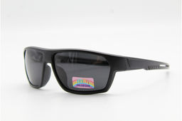 Солнцезащитные очки Feillis Polarized (детские) 66650 57-11-120 черн.матовые