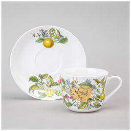 ЧАЙНАЯ ПАРА LEFARD FRUIT BASKET 500 МЛ  фото 5