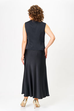 Костюм Bonna Image 961/1 черный фото 10