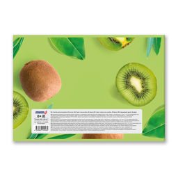 Светоч 48АЛСК4_1_3_9 Альбом для рисования 100 г/м2 A4 29 х 20.5 см 48 л. 5 шт. на скобе 000260 Зелёная ракета фото 27