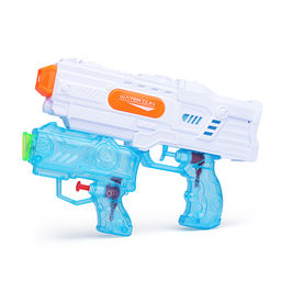Водное оружие "Водная стрельба" в пакете