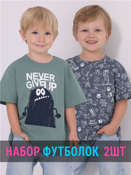 2футболки 2ПДФК5831001н