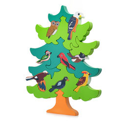 Игра Баланс Птицы - Щепочка фото 2