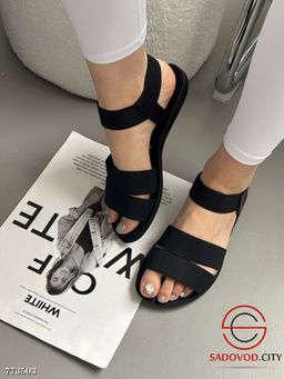 Босоножки летние женские