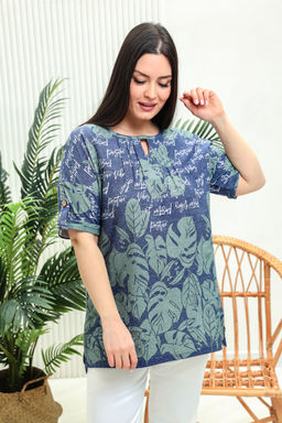 Туника 8243 - Натали фото 45