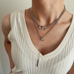 01-700550450 Колье - J.prettier фото 2