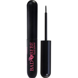 Beauty Bomb Жидкая подводка для глаз Bad bebe  тон 01  фото 2