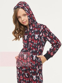 Костюм (комбинезон) детский 5222-10122 - Vay kids фото 2