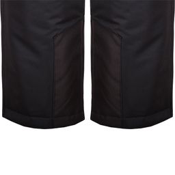 RODOS Куртка для мальчика зима М-195 КурткаВБ Серый/Голубой  фото 18