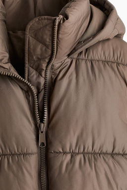 Chaqueta puffy con capucha - H&m фото 7