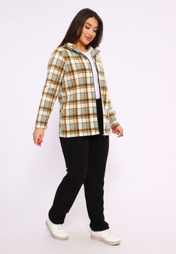 628 Костюм флис