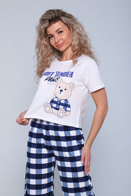 Пижама 24379 - Натали фото 5