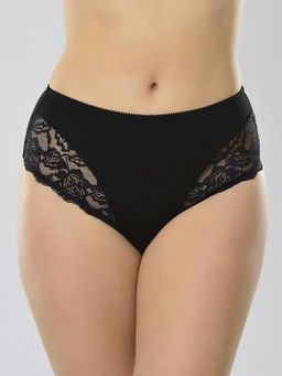 Т036 трусы белый - Новое время фото 3