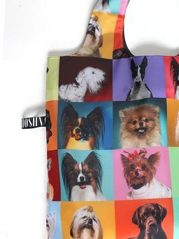 Сумка, Мод.4. Фотопес - Moshna фото 3