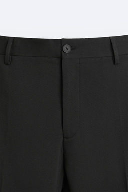 FLARED TROUSERS - Zara фото 8