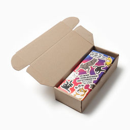 Носки мужские KAFTAN Mem socks, р. 41-44 (27-29 см), набор 5 пар