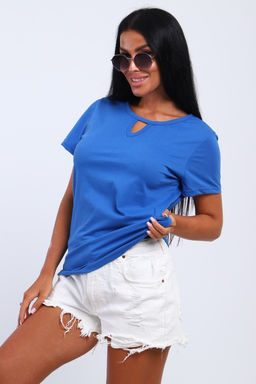 33603 Футболка женская - Натали фото 64