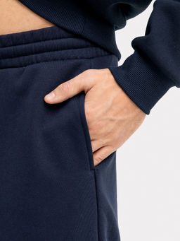 Брюки мужские в синем цвете неви 181225