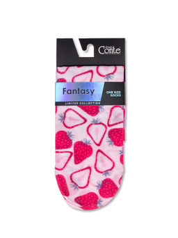 Цена за 2 пары. Носки Классические CONTE FANTASY mix - Conte elegant фото 11