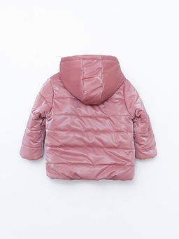 Kap??onlu K?z ?ocuk ?i?me Mont - Waikiki фото 2