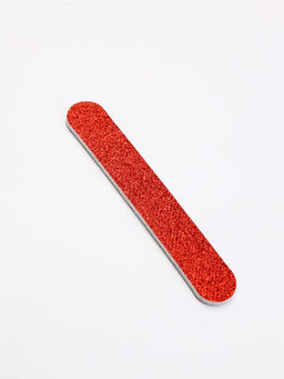 Подарочный набор новогодний Happy New Year: крем для рук и пилочка для ногтей, забота, URAL LAB