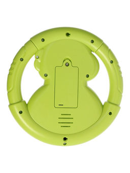 Руль музыкальный «Дракоша», звуковые эффекты