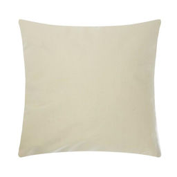 Наволочка декоративная Этель Цветы, 40х40 см, полиэстер  фото 2