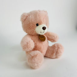 Мягкая игрушка Мишка 22 см (арт. 3844/22) - Storyland фото 14