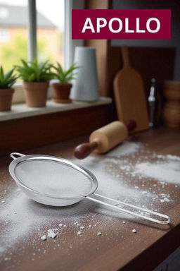 Сито APOLLO Buratto 12 см