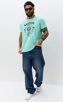 Футболка F611-06-930 mint - Fine joyce фото 10