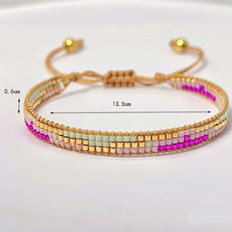 Браслет арт. 41 9688 (id 285522) - Rada фото 2