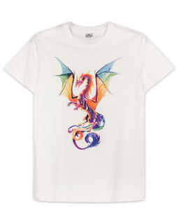 Футболка женская 53265 Lets go - Let's go фото 24