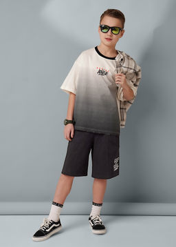 Шорты детские для мальчика